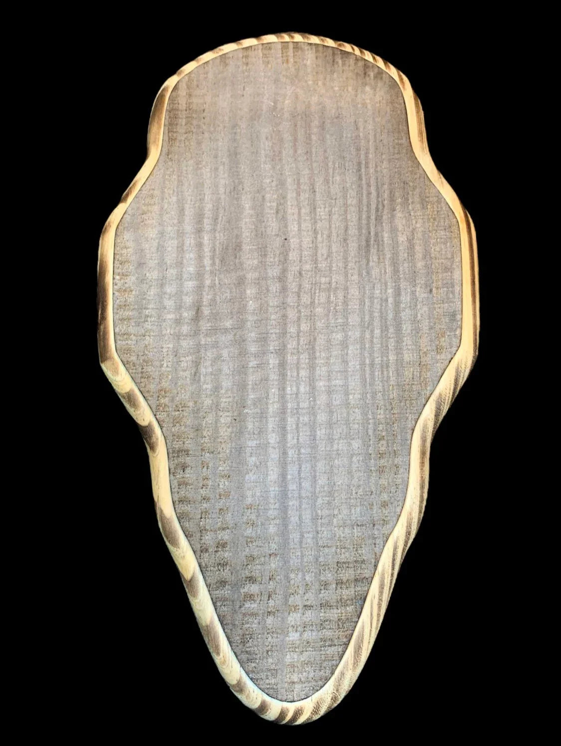 Deer Flat Plaques