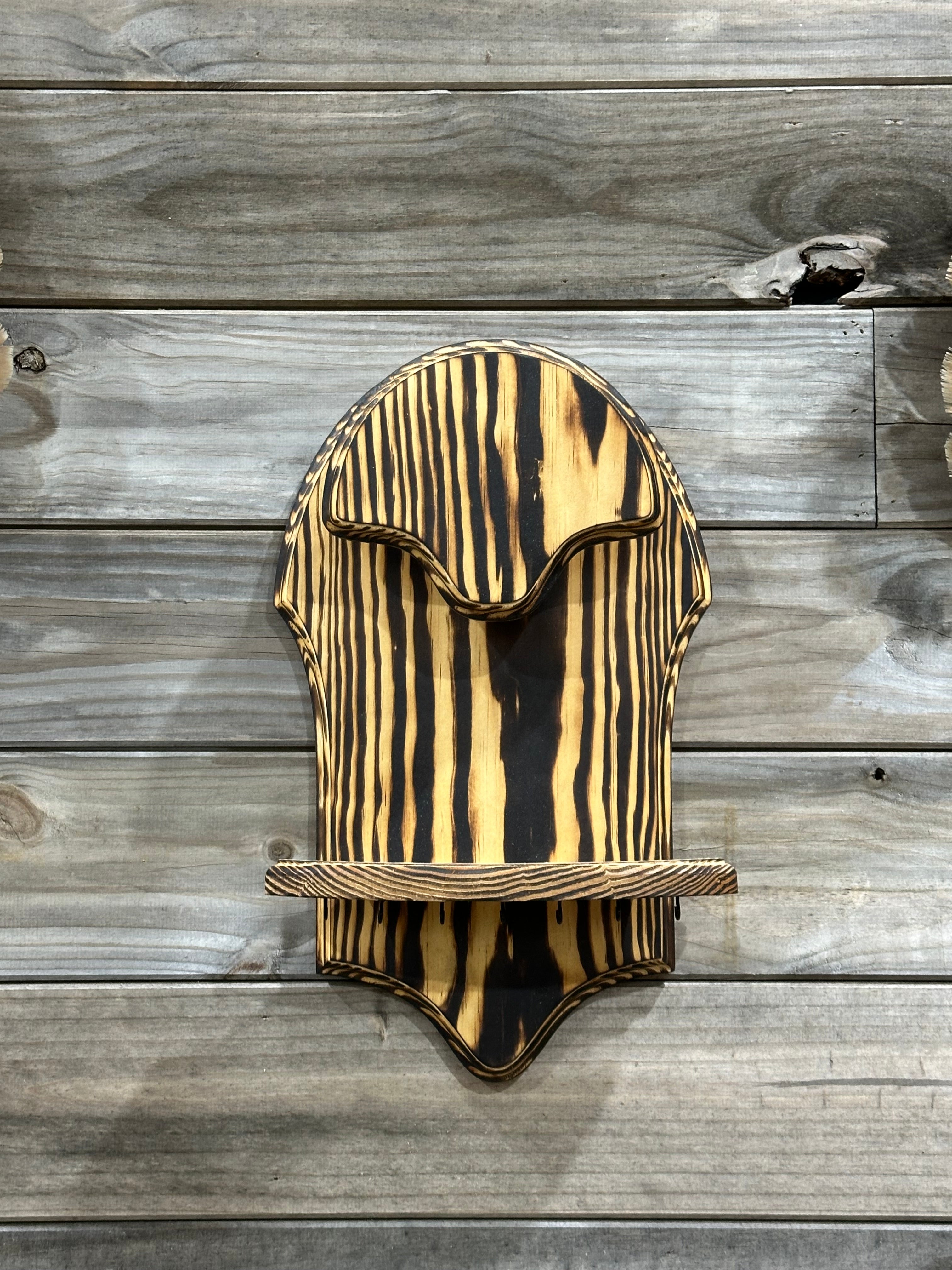 Multiple Beard Holder - 7 Beards