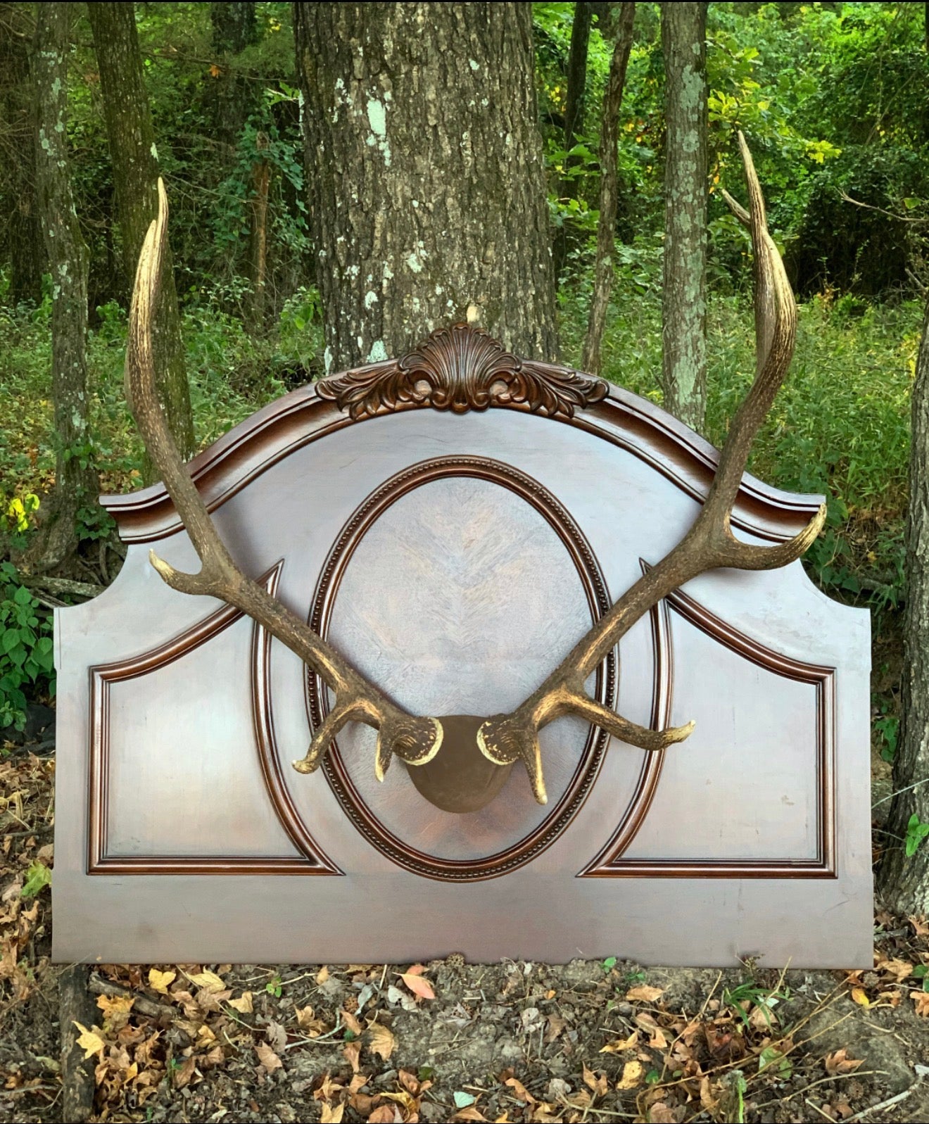 Antler Mounting Kit w. Instructional Video