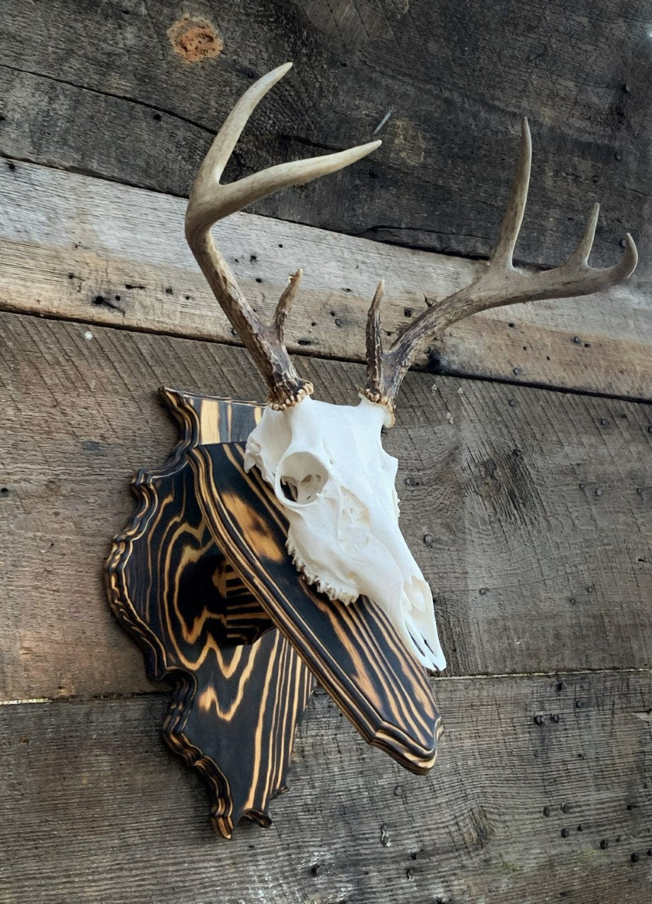 Illinois Wall Pedestal