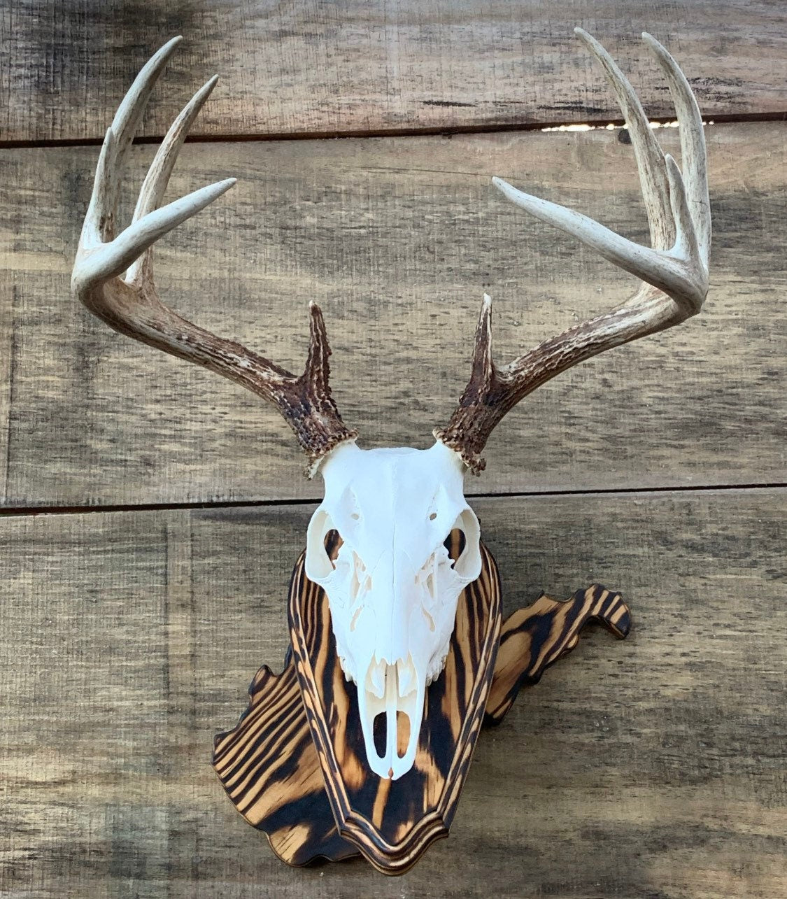 West Virginia Pedestal Plaque