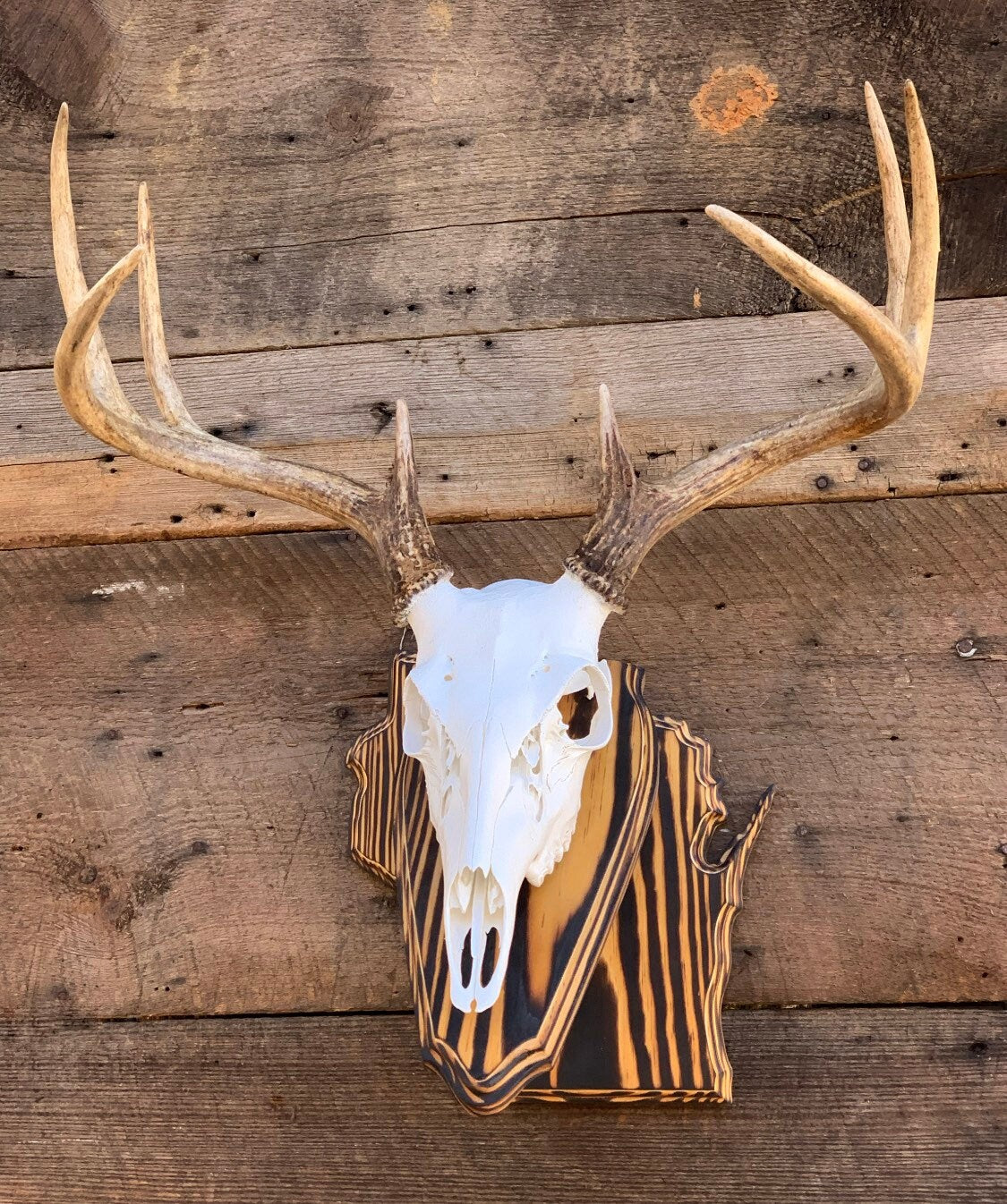 Wisconsin Wall Pedestal