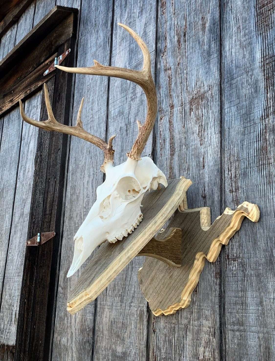 West Virginia Pedestal Plaque