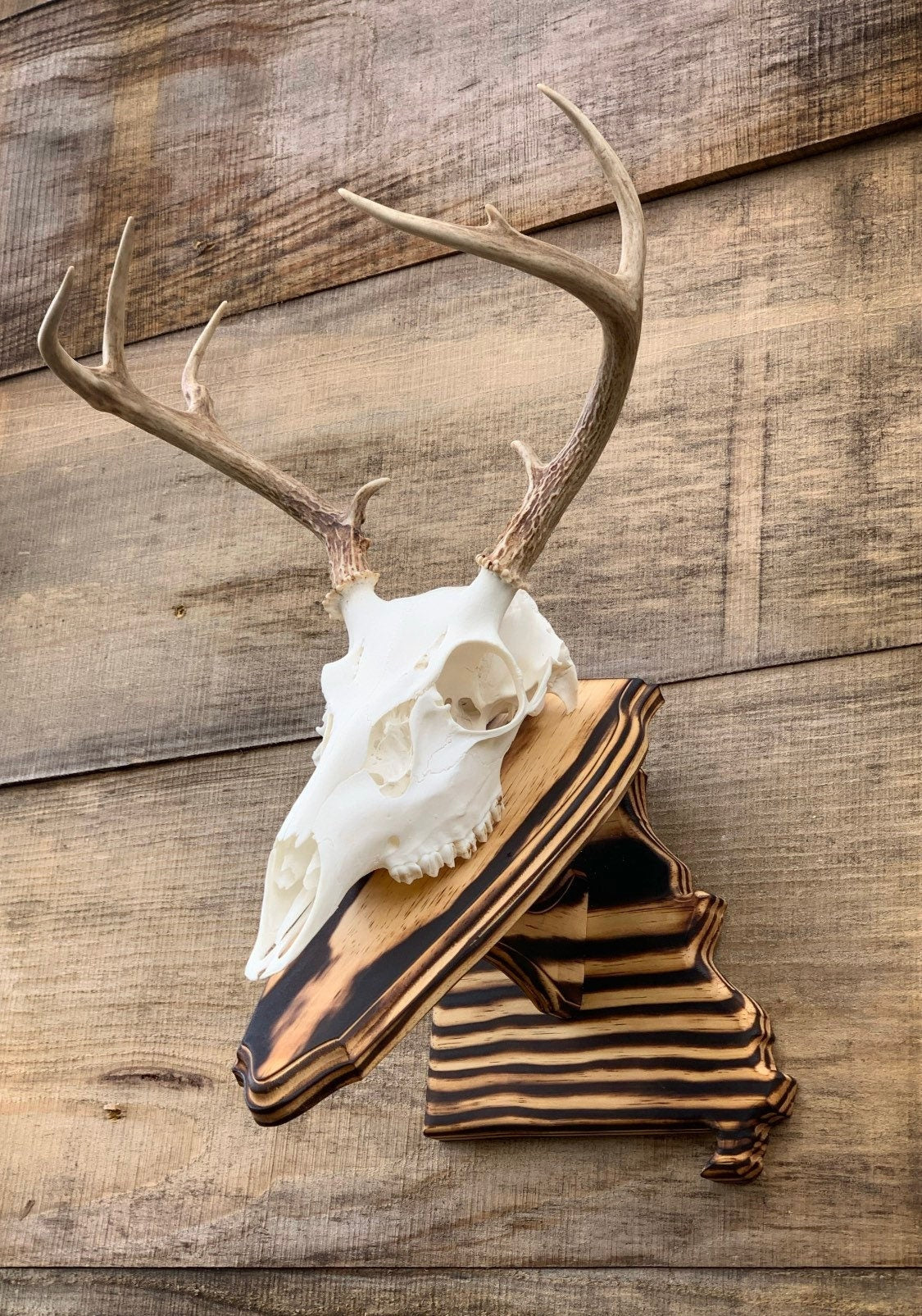 Missouri Pedestal Plaque