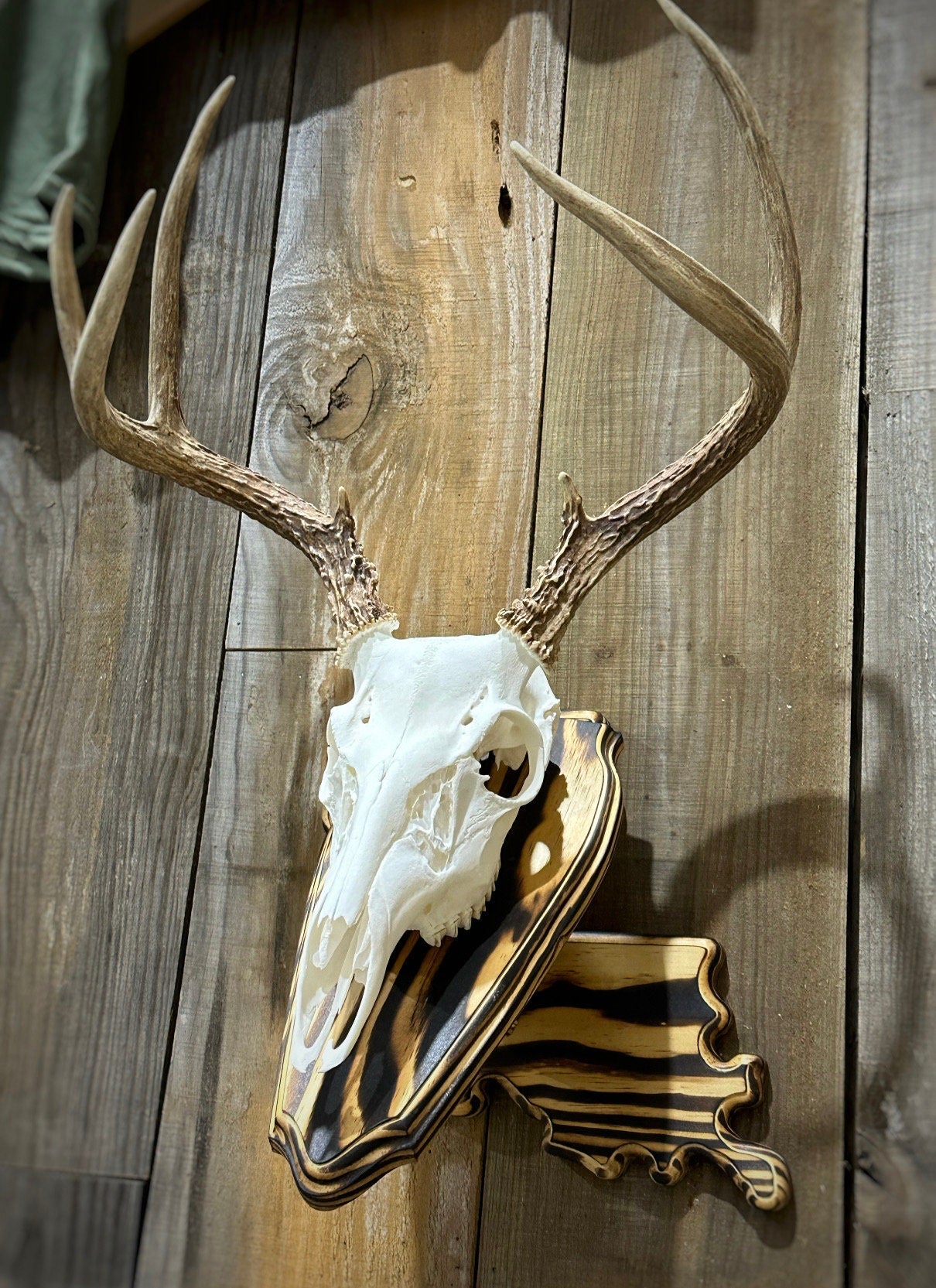 Louisiana Wall Pedestal