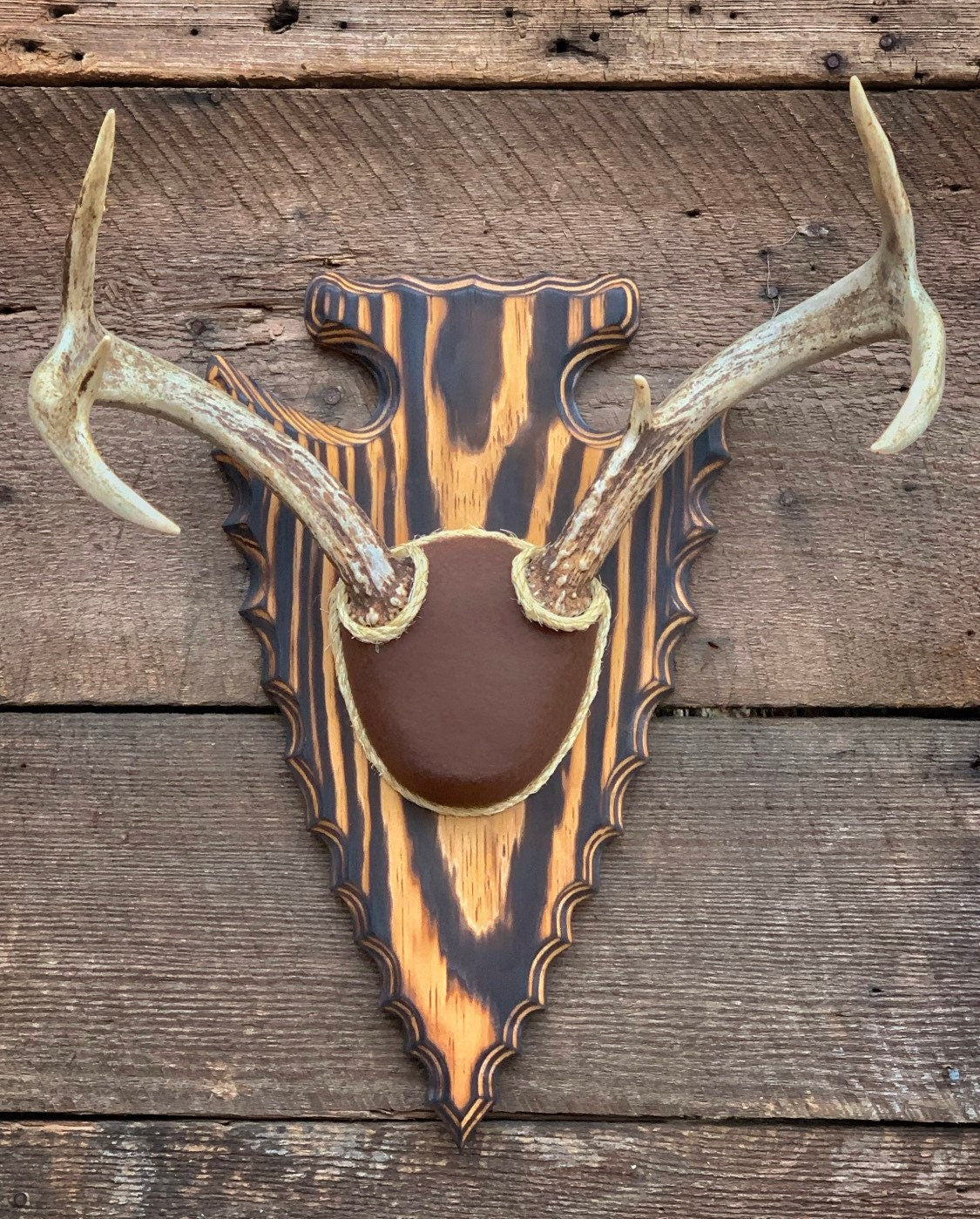Arrowhead Antler Mount Kit (Instructional Video)