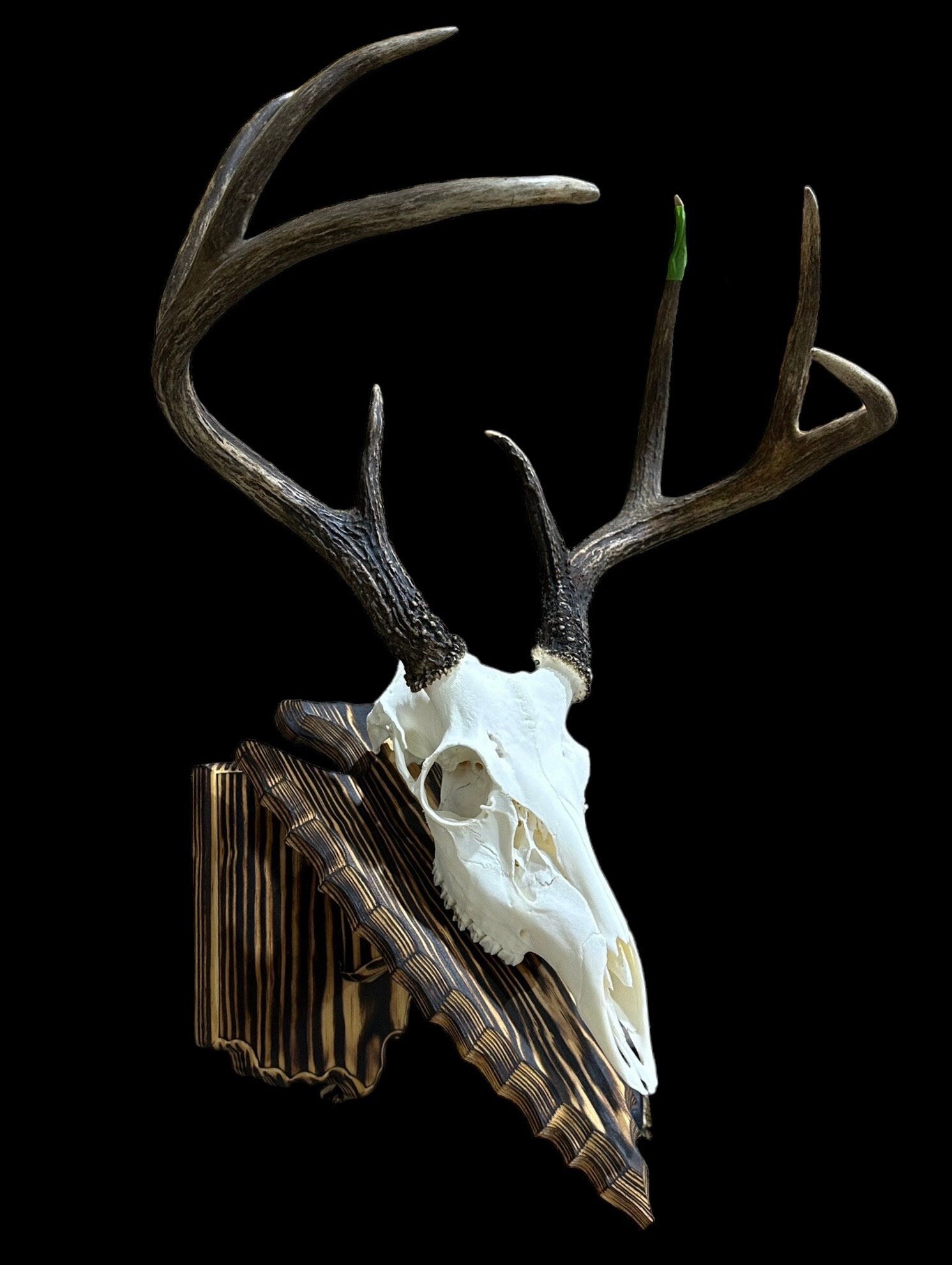 Ohio Wall Pedestal (Arrowhead)