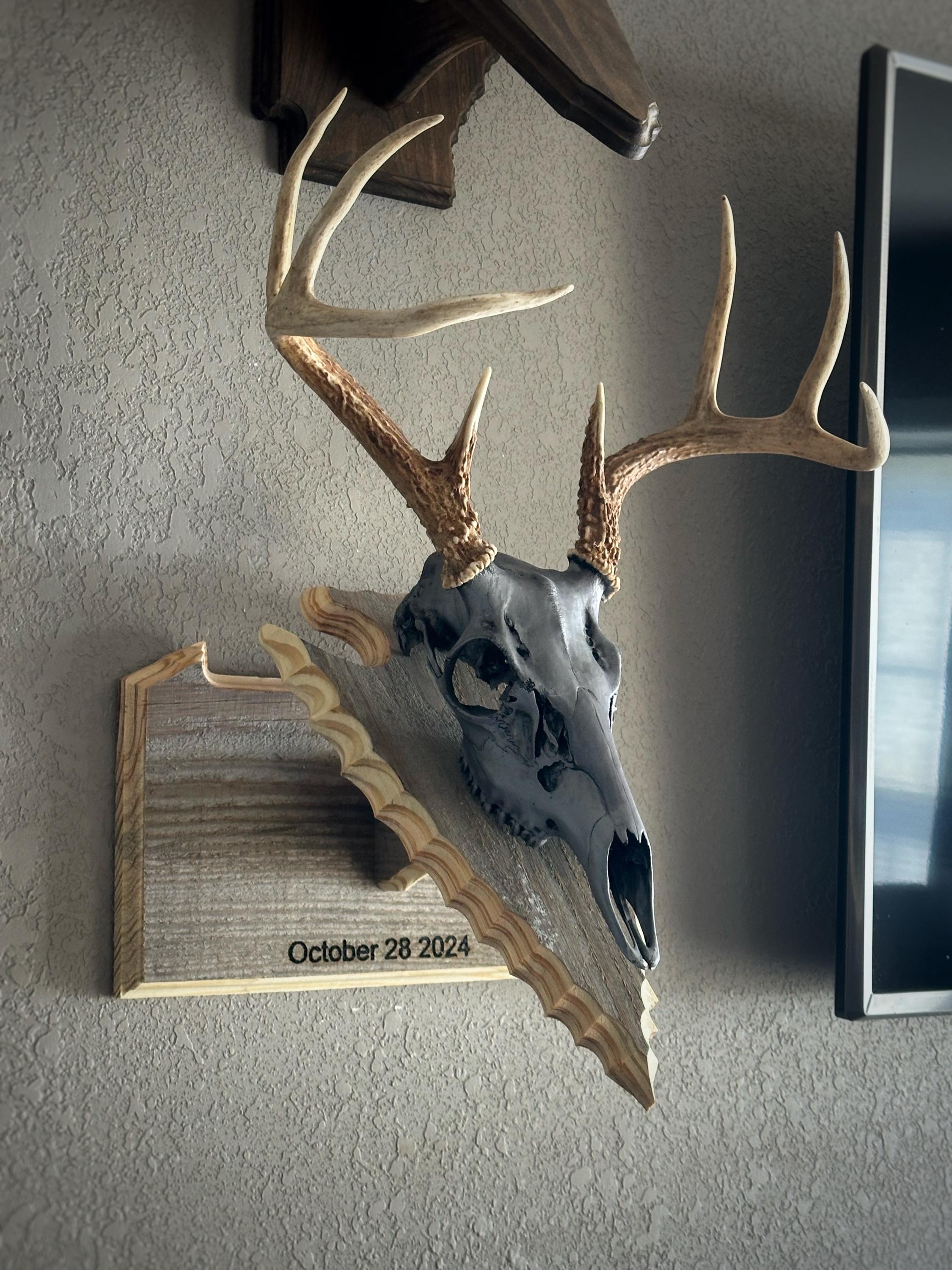 Pennsylvania Arrowhead Wall Pedestal