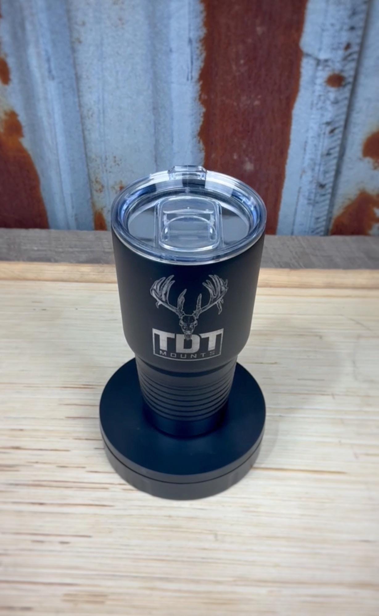 30oz. Tumbler