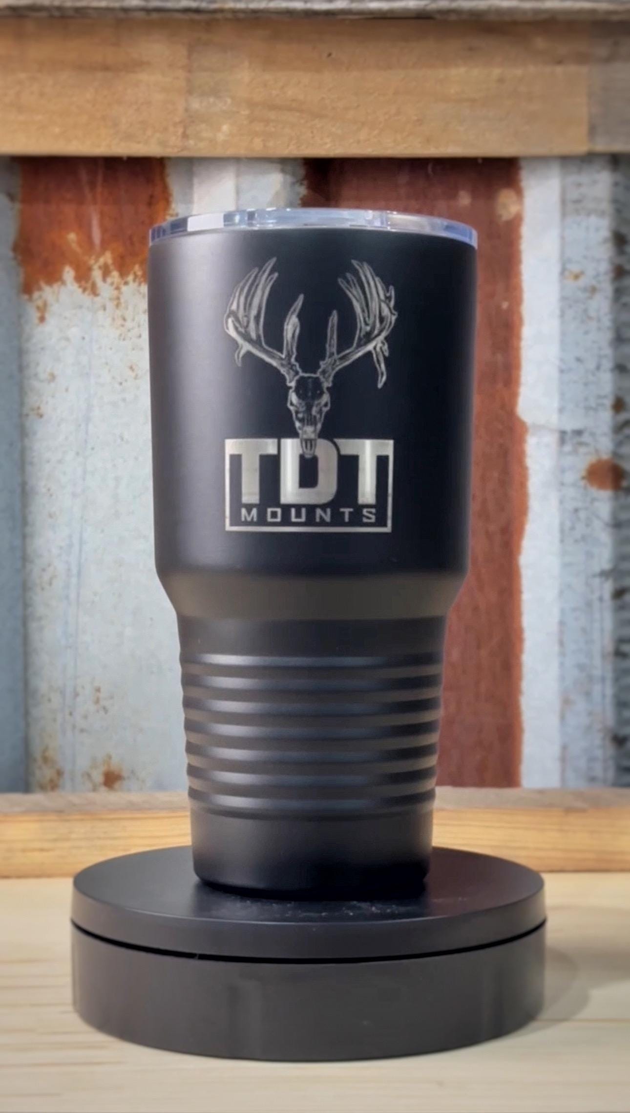 30oz. Tumbler
