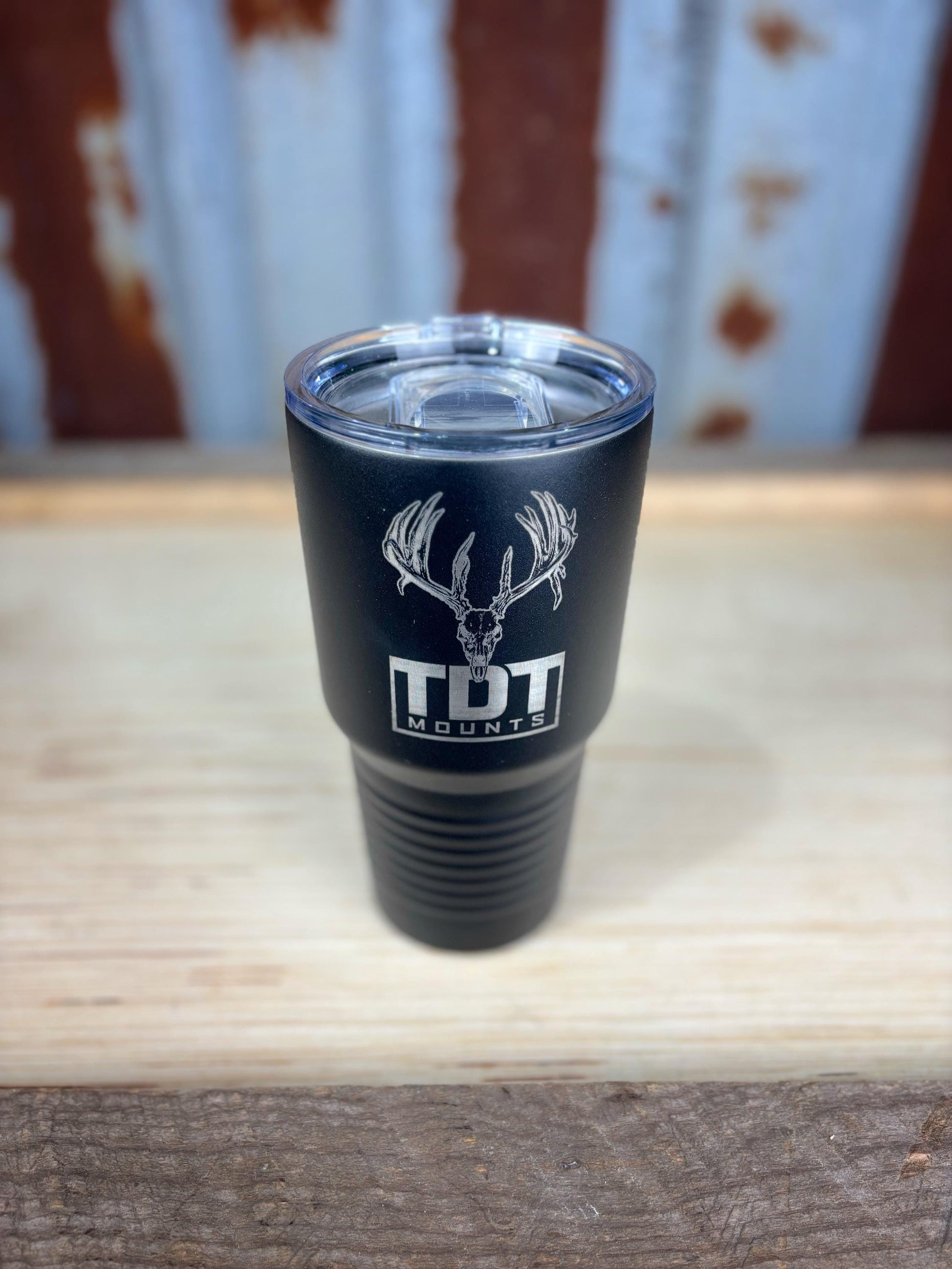 30oz. Tumbler