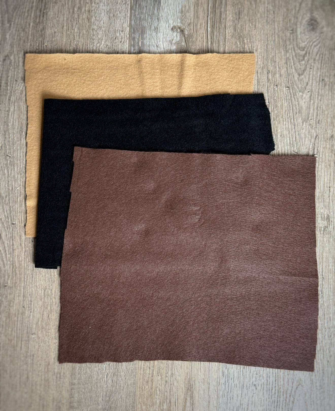 Antler Mount Kit (Badge Plaque) (Instructional Video)