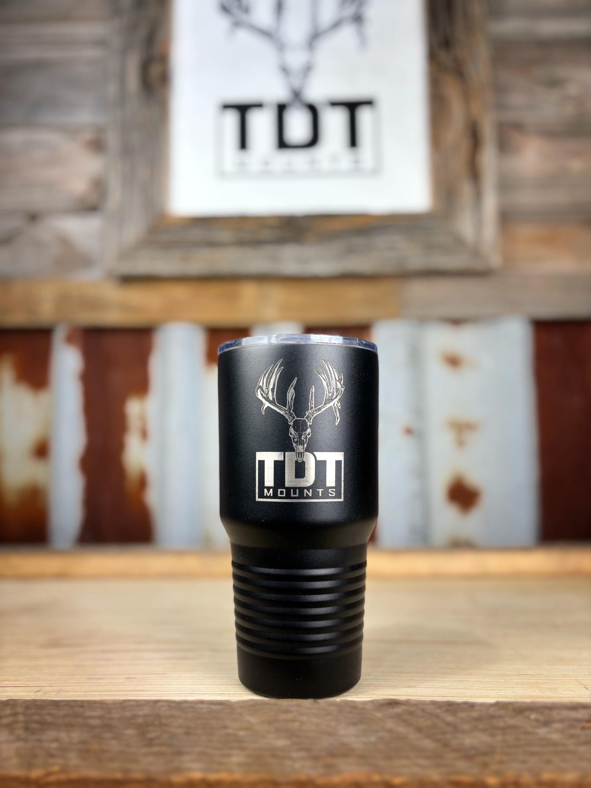 30oz. Tumbler