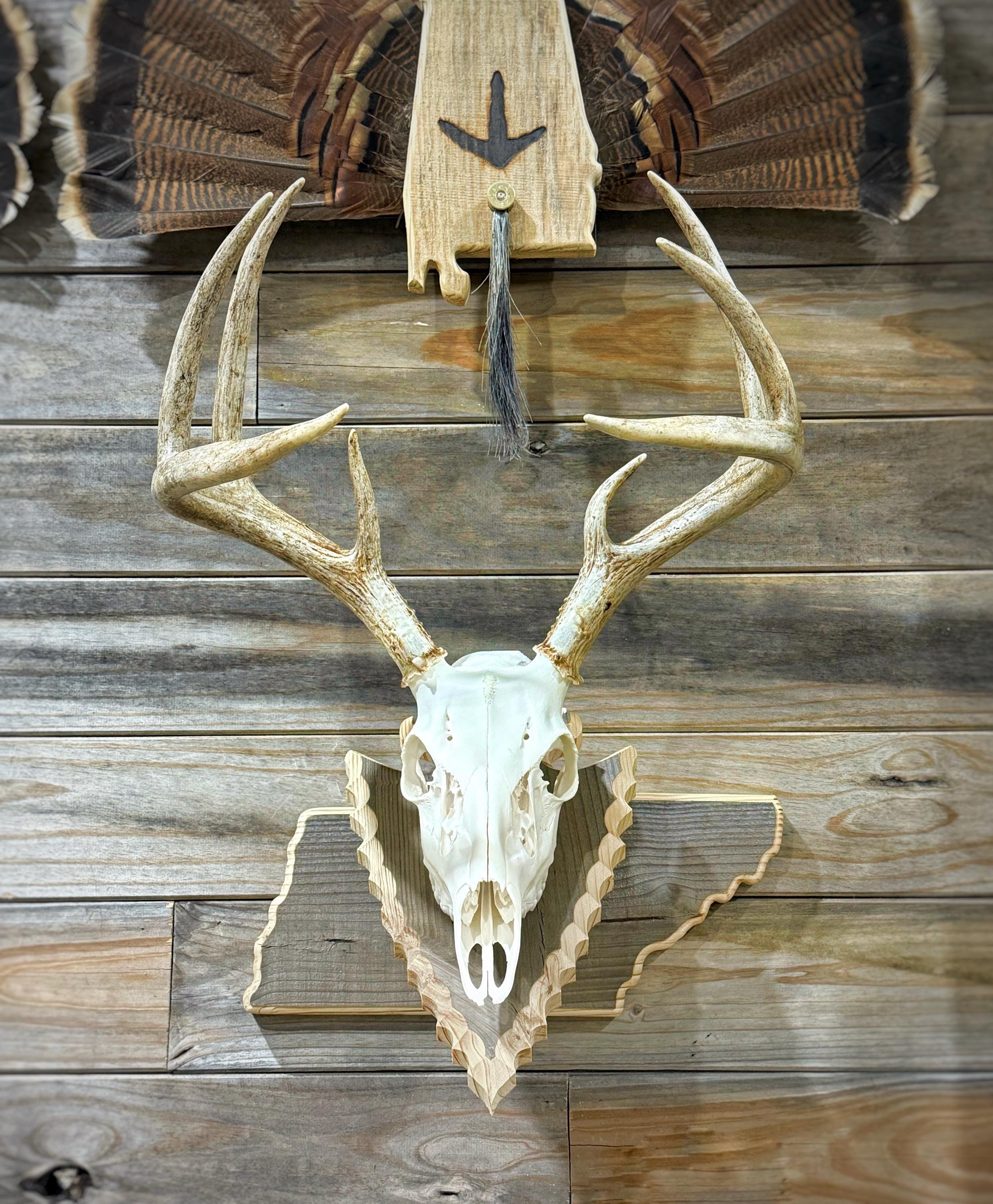 Tennessee Wall Pedestal